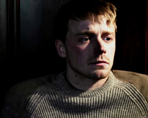 llonelylittlelife: Jack Lowden in ‘Calibre’ (2018)