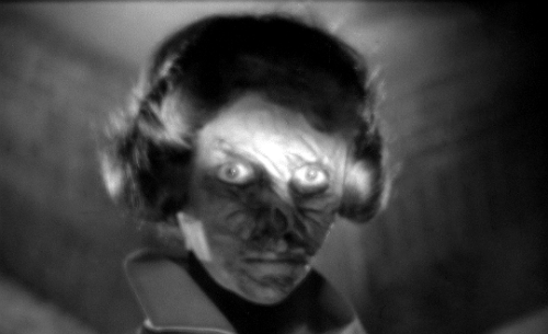 Eyes Without a Face (1960)