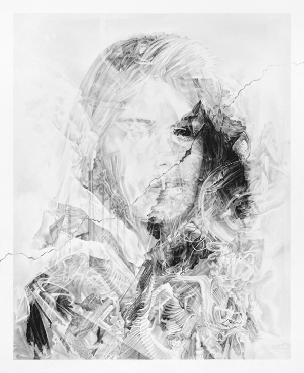 artforadults:  james roper