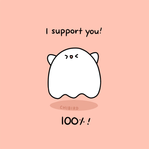 Ive Been Making A Lot Of Art Recently About Being Kind To Yourself, Wherever You Are. However, I Also