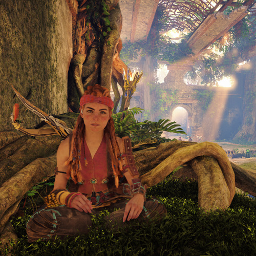 HFW Aloy Pic Dump 1/?