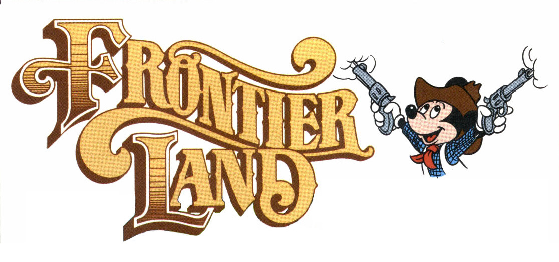 adventurelandia:Disneyland logos from the 1988 Disneyland Guidebook