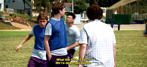 nicole-kidman:Superbad (2007) dir. Greg Mottola