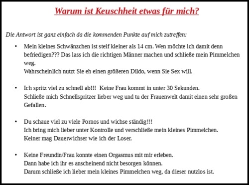 Wie passend