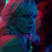 visually-corrupted:Charlize Theron &amp; Sofia Boutella
