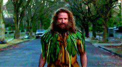 paigematthews:  Terra’s Endless List of Favourite Films →  Jumanji (1995) 