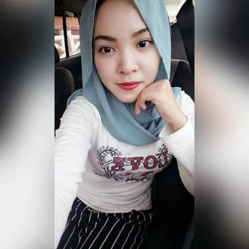 Lepas kahwin makin menjadi&hellip;. Huhuhu