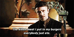 whochesterarchive:  Medieval Land Fun-Time World - A Bad Lip Reading of Game of Thrones