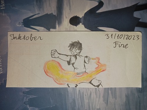 I Present To You The Lord Of Redemtion Himself, Zuko!