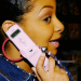 hiphopurbanpop:The Baby Phat Cellphone ✨