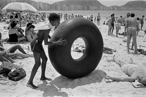 the-night-picture-collector: René Burri, Rio de Janeiro, Brazil, 1958