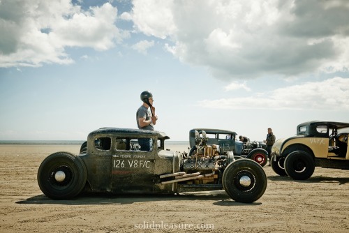 Porn photo Pin Ups, Rat Rods and Hot Rodz