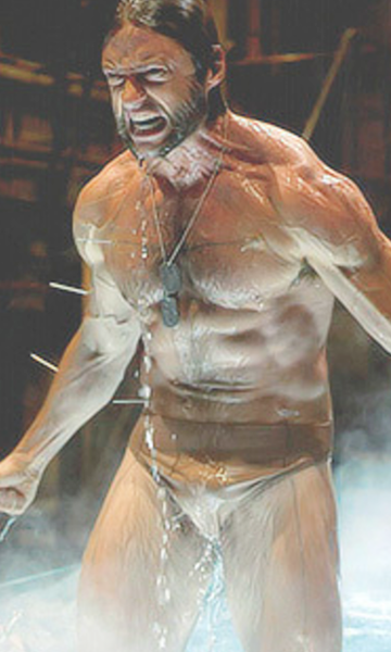 boys-do-luke:  🔞 Hugh Jackman 🔞Site: http://boysdoluke.blogspot.com.brTwitter: