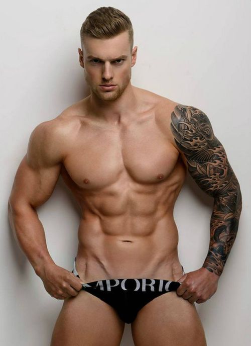 Nipple Heaven