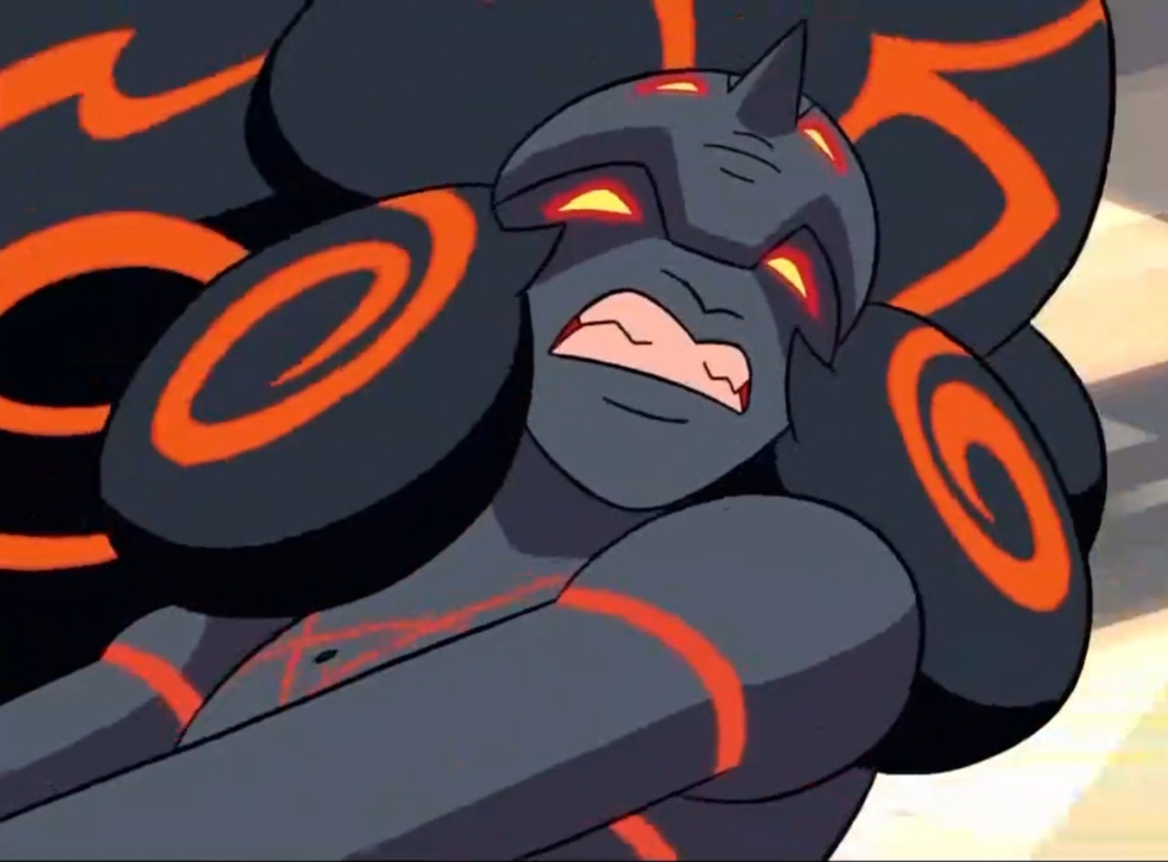 lanayrue:  OBSIDIAN 