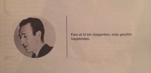 sevilicekerkek:  .