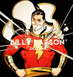 billybatson:I’m off to see the wizard