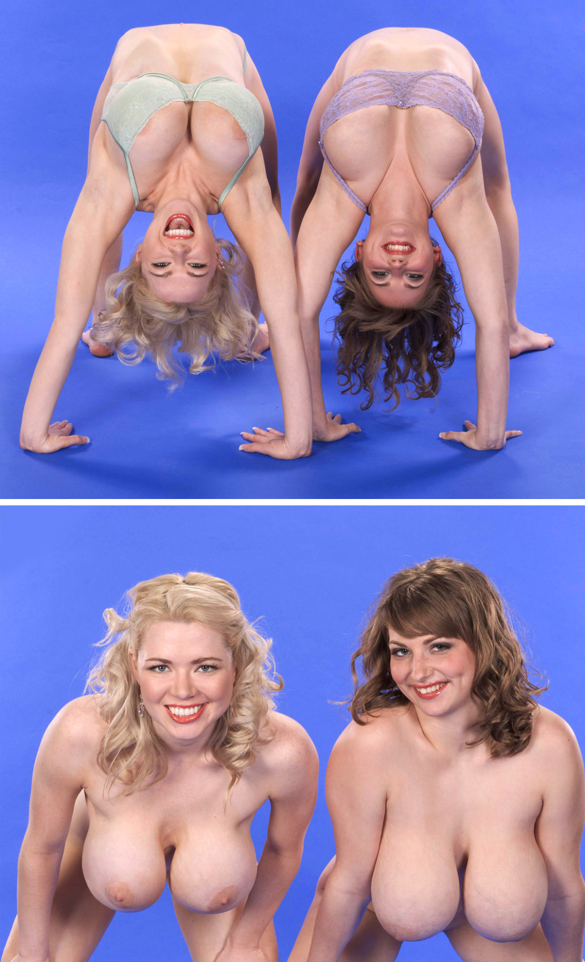 nobreasttoobig:  The possibilities…