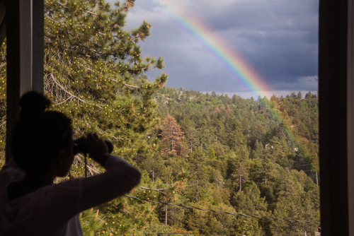 Idyllwild