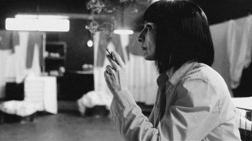 – Vais A Venir Al Infierno Conmigo, Putas. 