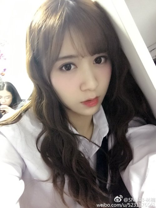 SNH48 — Lin Nan