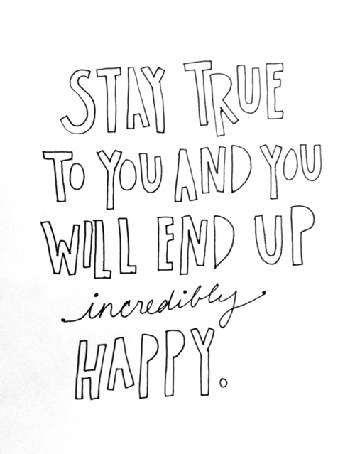 these-teen-quotes:  Good Vibes HERE