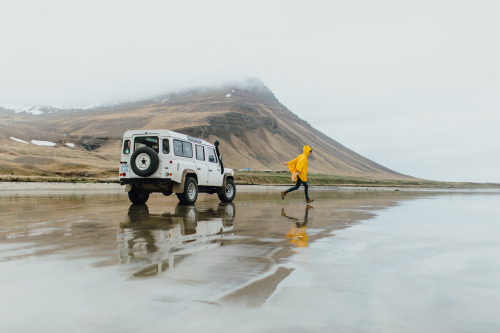 mikeseehagel:Cruising the West Fjord beaches, Iceland - mikeseehagel.com