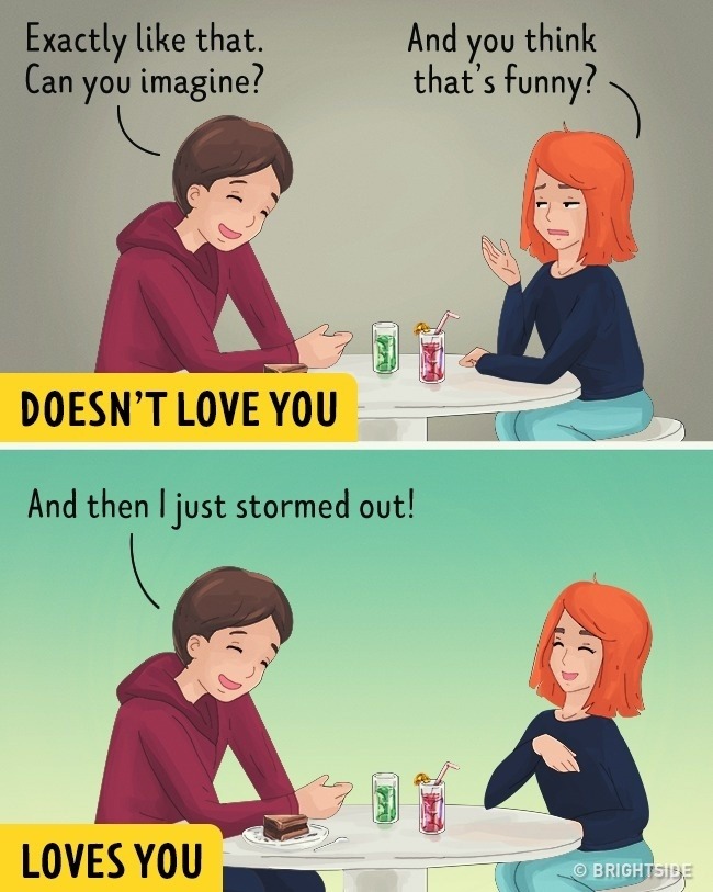 Signs That You’ve Found "The One"