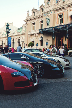 mistergoodlife:  Three Musketeers | Mr. Goodlife | Instagram 