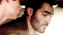 mieczyslawr-deactivated20171113:  sterek: smoke &amp; mirrors 