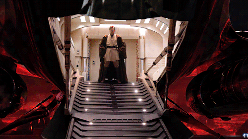 legoshoes:  mcavoy: I said let her go!  