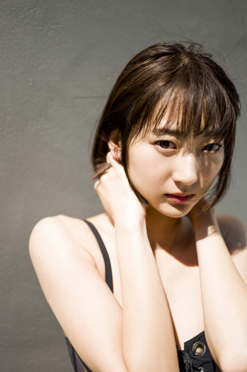 renatakeda:武田玲奈 スペシャル写真集「オトナの抜け感」Chapter02
