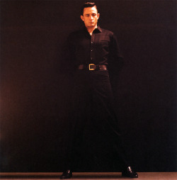 johnnycashinfocenter:  Johnny Cash 