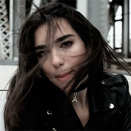 ventimiglia:Patrizia Pepe presents: BANG BANG featuring DUA LIPA