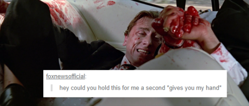 Reservoir Dogs + Tumblr Text Posts