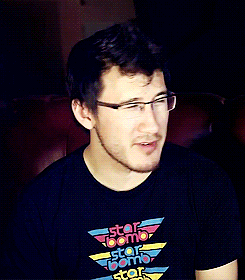 jamesangel:  markiplier showing love for other youtubers 