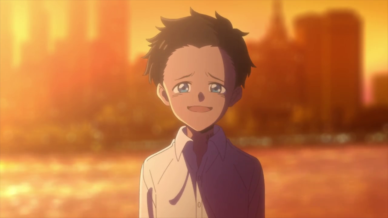 What the Ending Means  The Promised Neverland Season 2 