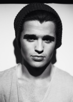 Debriefed:  Screen Hotties: Spencer Boldman From “Lab Rats”