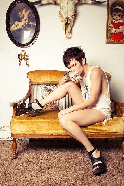Mary Katherine shot by Timothy Patrick December 2012