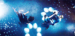 sanfransyoko:Is Kingsman worth dying for?FUUUCK YEAH!