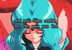 hydrangeahills: i’ll do it for her (insp.)