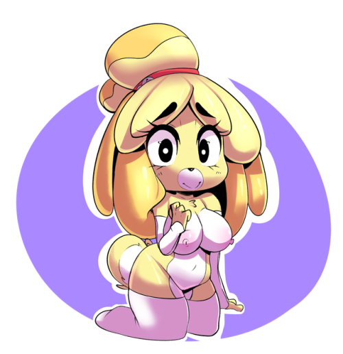 sourspot:Wanted to draw squishy dog wife. For a first attempt I’d say it turned out pretty okay. 