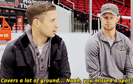 staalskinner:#Redvolution - All In the Reach