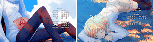 kilruas: Fruits Basket (2019) ED ❀ Lucky Ending by Vickeblanka