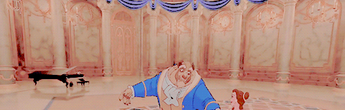 purelydisneys-deactivated201705:  “ Tale as old as time, song as old as rhyme…