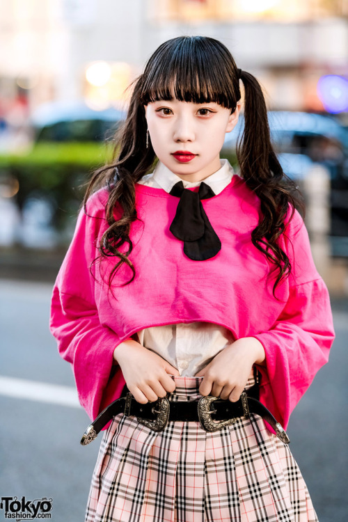 XXX tokyo-fashion:  Japanese teens Rion, Shunki, photo