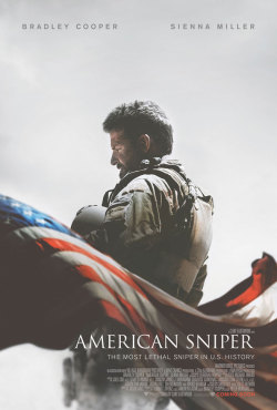 freedomdefender:  American Sniper Limited