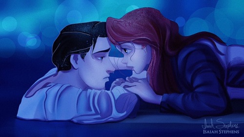 izzydoodledump: Disney Characters if they starred in Titanic. Done for Cosmopolitan.com See the full