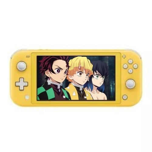 Cons Amarelo