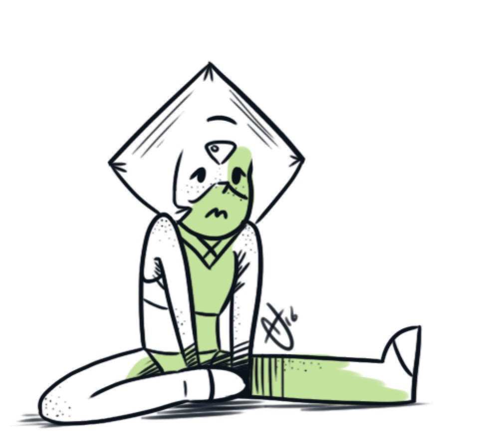 nightclone:  She cute 